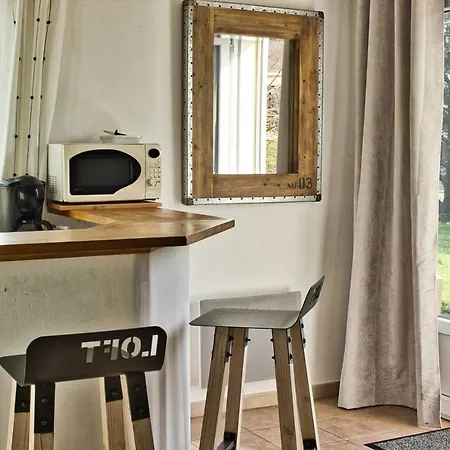 Rural - La Roche Bernard Appartement Herbignac