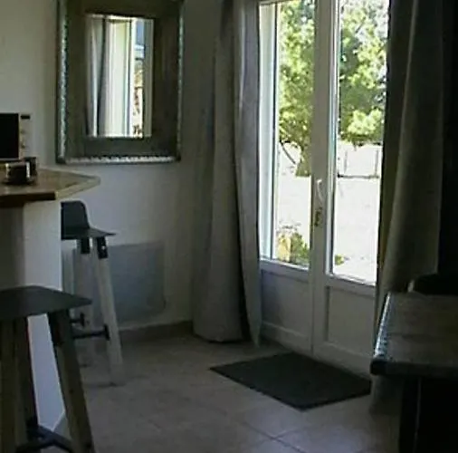 Rural - La Roche Bernard Apartment