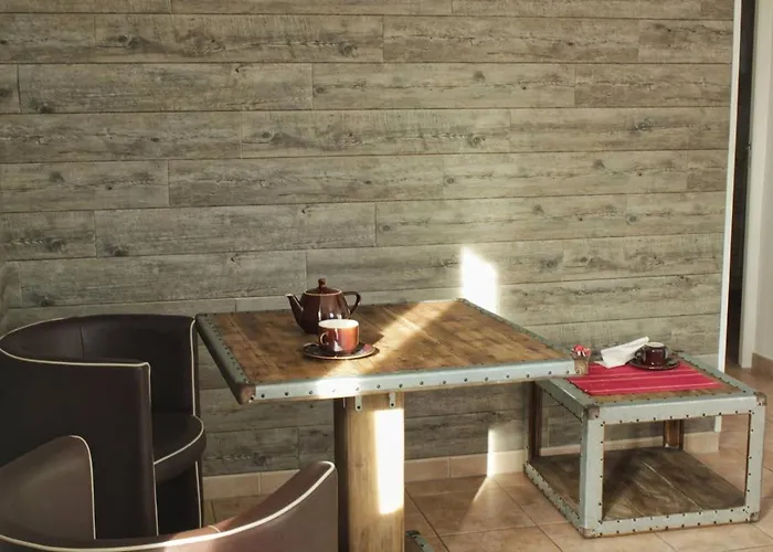 Rural - La Roche Bernard Apartment Herbignac