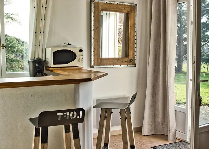 Rural - La Roche Bernard Apartment Herbignac